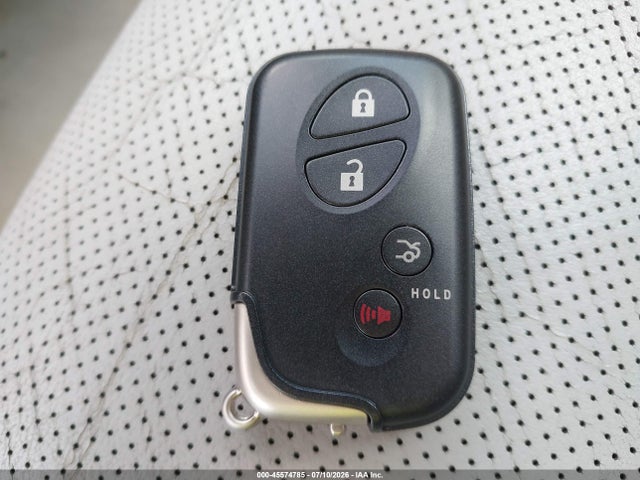 Aukcja sprzedaży 2009 Lexus Es 350, vin: JTHBJ46G192292758, numer aukcji: 45574785