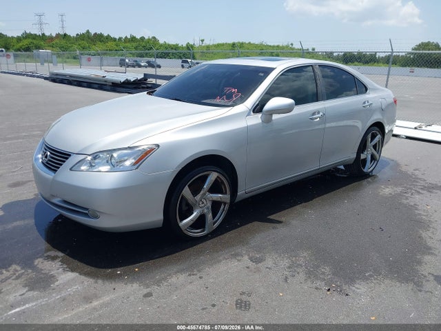 Aukcja sprzedaży 2009 Lexus Es 350, vin: JTHBJ46G192292758, numer aukcji: 45574785