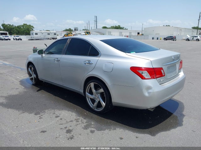 Aukcja sprzedaży 2009 Lexus Es 350, vin: JTHBJ46G192292758, numer aukcji: 45574785