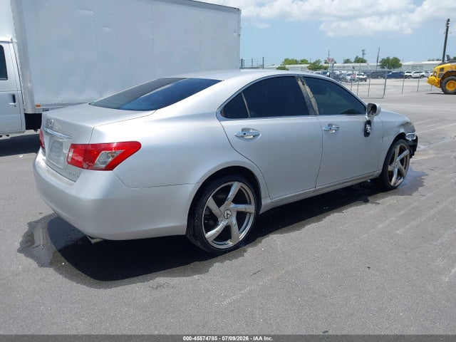 Aukcja sprzedaży 2009 Lexus Es 350, vin: JTHBJ46G192292758, numer aukcji: 45574785