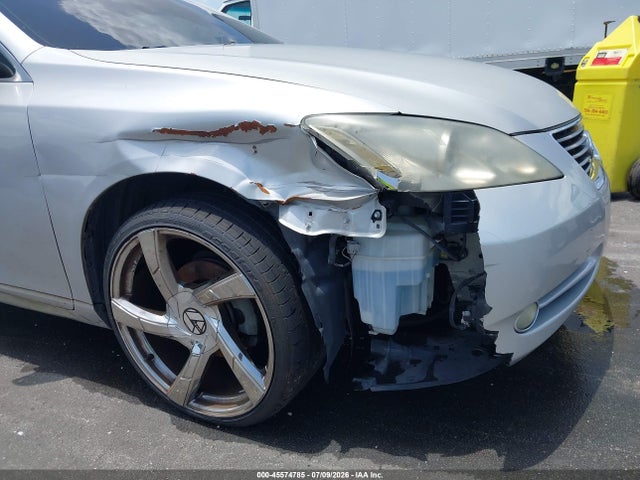 Aukcja sprzedaży 2009 Lexus Es 350, vin: JTHBJ46G192292758, numer aukcji: 45574785