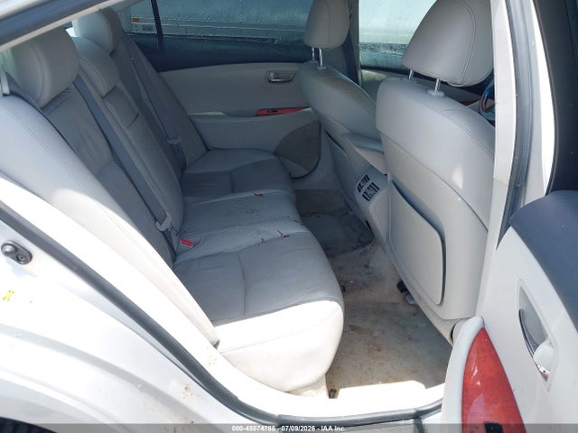 Aukcja sprzedaży 2009 Lexus Es 350, vin: JTHBJ46G192292758, numer aukcji: 45574785