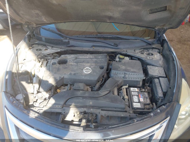 1N4AL3AP5FN342117 Nissan Altima 2.5 S