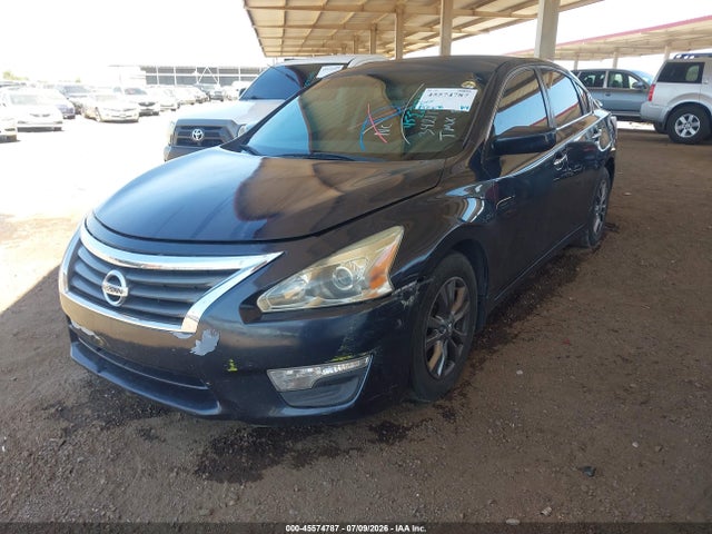 1N4AL3AP5FN342117 Nissan Altima 2.5 S