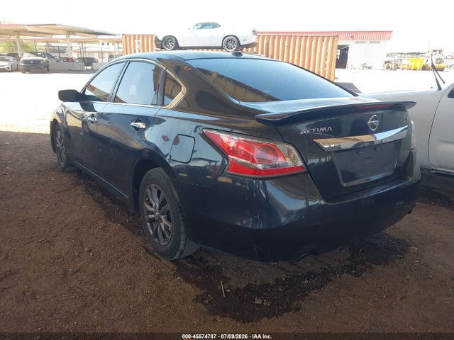 1N4AL3AP5FN342117 Nissan Altima 2.5 S