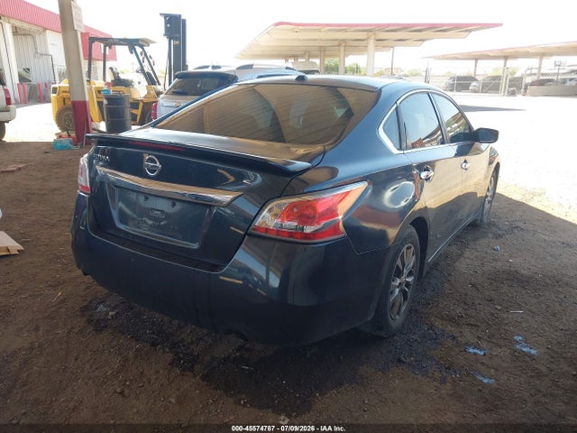 1N4AL3AP5FN342117 Nissan Altima 2.5 S