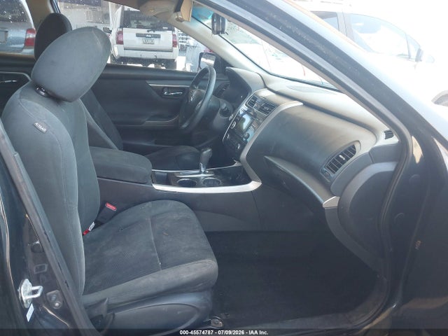 1N4AL3AP5FN342117 Nissan Altima 2.5 S