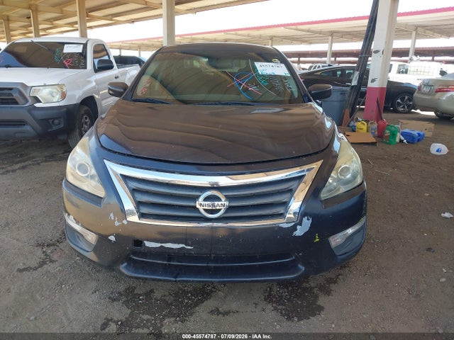 1N4AL3AP5FN342117 Nissan Altima 2.5 S
