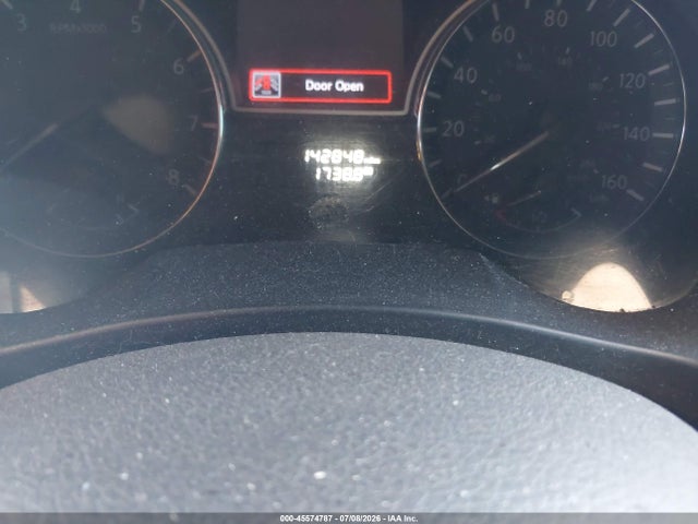 1N4AL3AP5FN342117 Nissan Altima 2.5 S