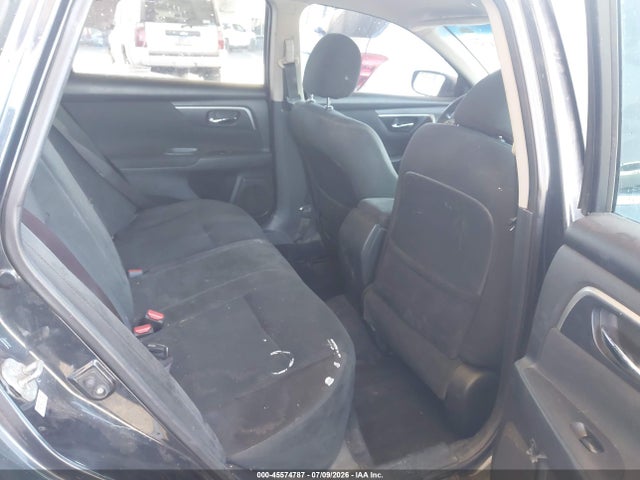 1N4AL3AP5FN342117 Nissan Altima 2.5 S