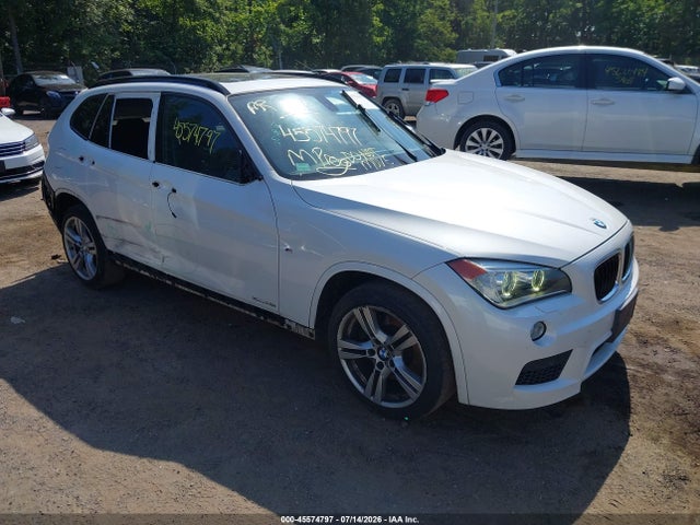 Продаж на аукціоні авто 2015 Bmw X1 Xdrive35i, vin: WBAVM5C5XFVV94619, номер лоту: 45574797
