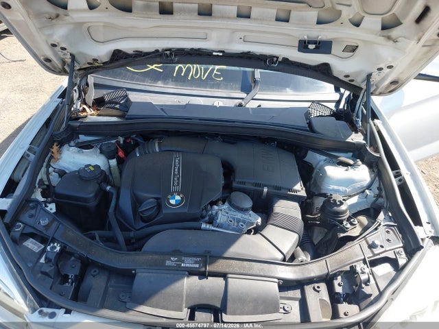 Продажа на аукционе авто 2015 Bmw X1 Xdrive35i, vin: WBAVM5C5XFVV94619, номер лота: 45574797