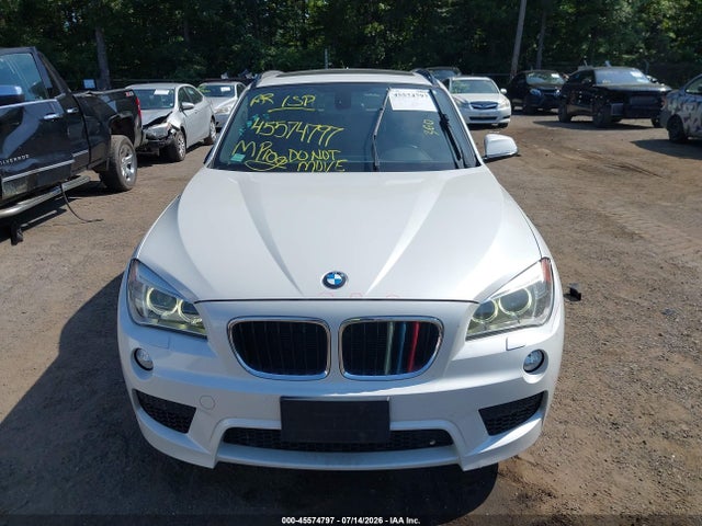 Продажа на аукционе авто 2015 Bmw X1 Xdrive35i, vin: WBAVM5C5XFVV94619, номер лота: 45574797