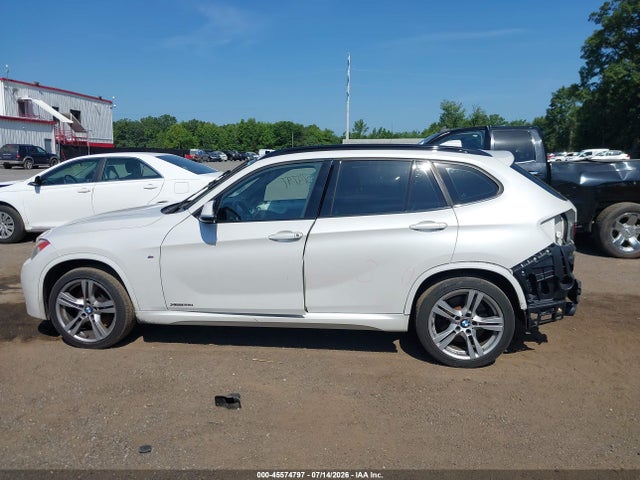 Продажа на аукционе авто 2015 Bmw X1 Xdrive35i, vin: WBAVM5C5XFVV94619, номер лота: 45574797