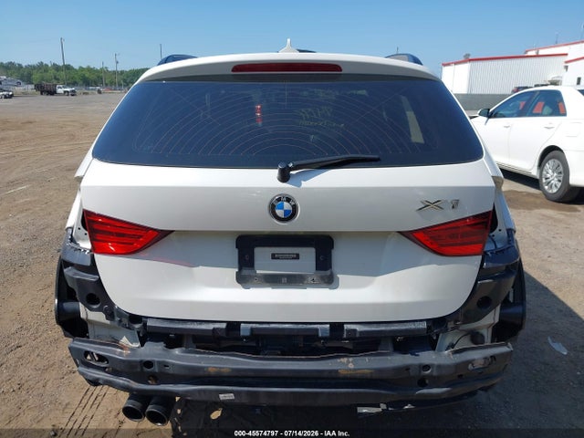 Продажа на аукционе авто 2015 Bmw X1 Xdrive35i, vin: WBAVM5C5XFVV94619, номер лота: 45574797