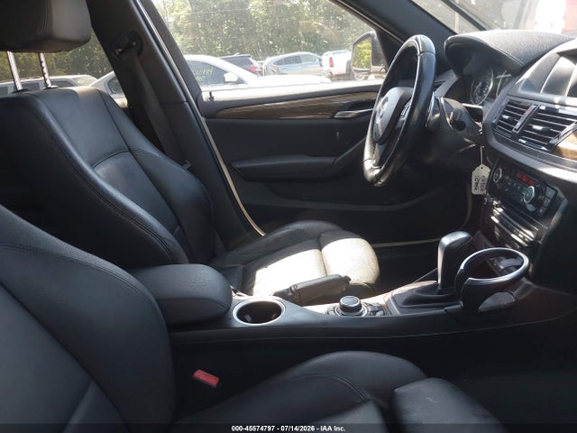 Продажа на аукционе авто 2015 Bmw X1 Xdrive35i, vin: WBAVM5C5XFVV94619, номер лота: 45574797