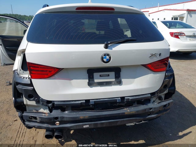 Продажа на аукционе авто 2015 Bmw X1 Xdrive35i, vin: WBAVM5C5XFVV94619, номер лота: 45574797
