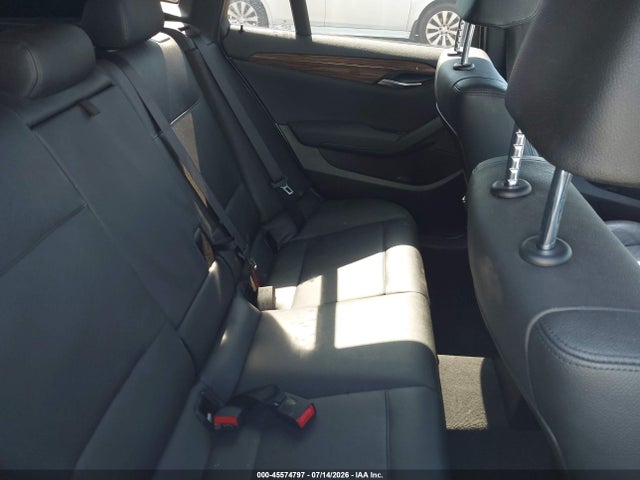 Продажа на аукционе авто 2015 Bmw X1 Xdrive35i, vin: WBAVM5C5XFVV94619, номер лота: 45574797