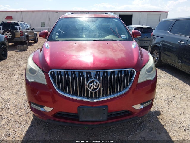 Aukcja sprzedaży 2014 Buick Enclave Leather, vin: 5GAKRBKD1EJ161907, numer aukcji: 45574803
