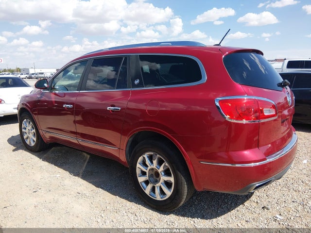 Aukcja sprzedaży 2014 Buick Enclave Leather, vin: 5GAKRBKD1EJ161907, numer aukcji: 45574803