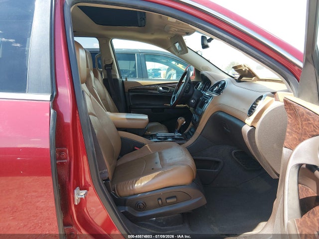Aukcja sprzedaży 2014 Buick Enclave Leather, vin: 5GAKRBKD1EJ161907, numer aukcji: 45574803