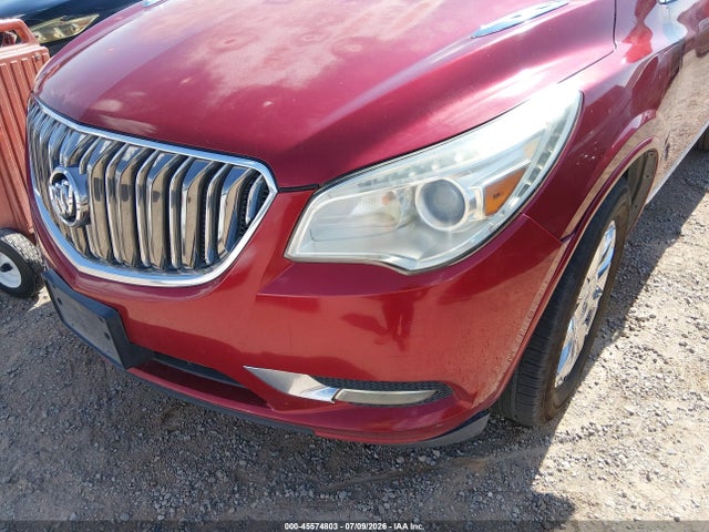 Aukcja sprzedaży 2014 Buick Enclave Leather, vin: 5GAKRBKD1EJ161907, numer aukcji: 45574803