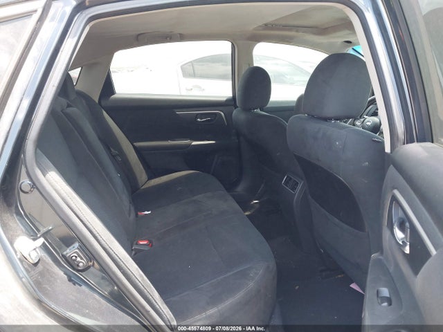 Aukcja sprzedaży 2015 Nissan Altima 2.5 Sv, vin: 1N4AL3AP0FC126641, numer aukcji: 45574809