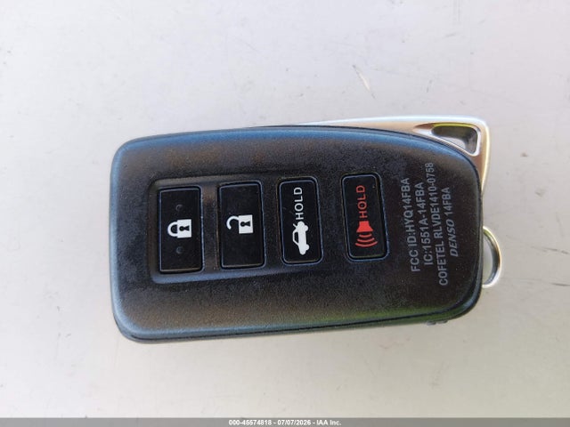 Продаж на аукціоні авто 2017 Lexus Is 200t, vin: JTHBA1D29H5042851, номер лоту: 45574818