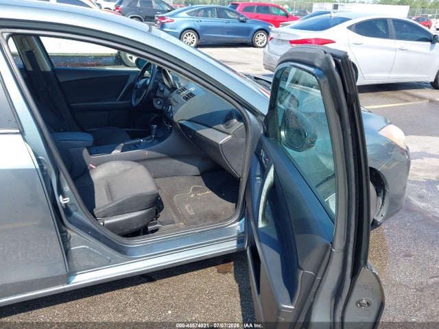Aukcja sprzedaży 2012 Mazda Mazda3, vin: JM1BL1V75C1618098, numer aukcji: 45574821