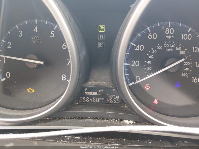 Aukcja sprzedaży 2012 Mazda Mazda3, vin: JM1BL1V75C1618098, numer aukcji: 45574821
