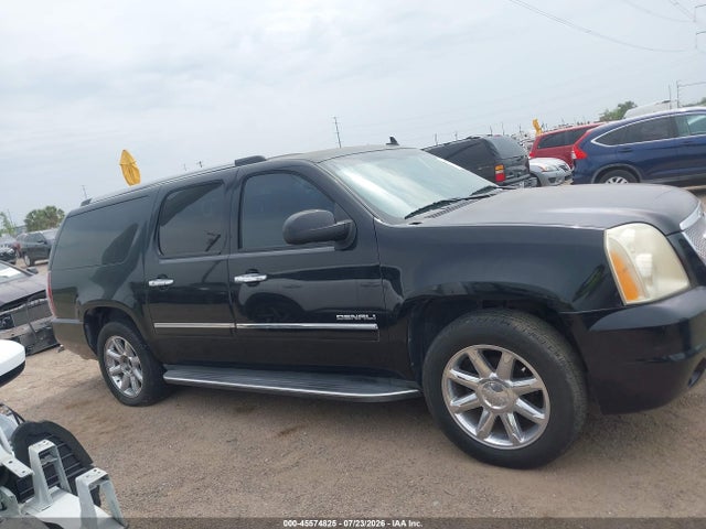 45574825 :رقم المزاد ، 1GKS1MEF0CR321860 vin ، 2012 Gmc Yukon Xl 1500 Denali مزاد بيع