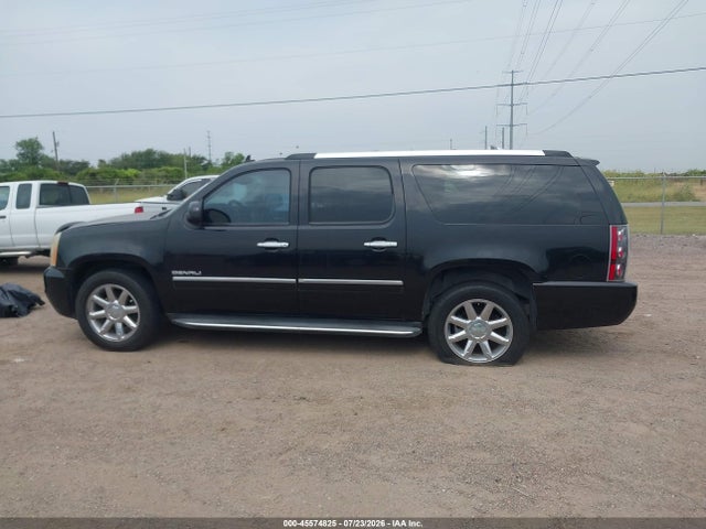45574825 :رقم المزاد ، 1GKS1MEF0CR321860 vin ، 2012 Gmc Yukon Xl 1500 Denali مزاد بيع