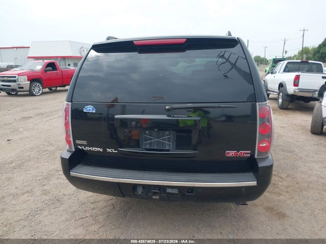 45574825 :رقم المزاد ، 1GKS1MEF0CR321860 vin ، 2012 Gmc Yukon Xl 1500 Denali مزاد بيع
