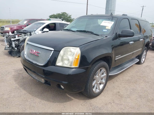 45574825 :رقم المزاد ، 1GKS1MEF0CR321860 vin ، 2012 Gmc Yukon Xl 1500 Denali مزاد بيع