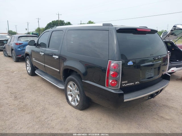 45574825 :رقم المزاد ، 1GKS1MEF0CR321860 vin ، 2012 Gmc Yukon Xl 1500 Denali مزاد بيع