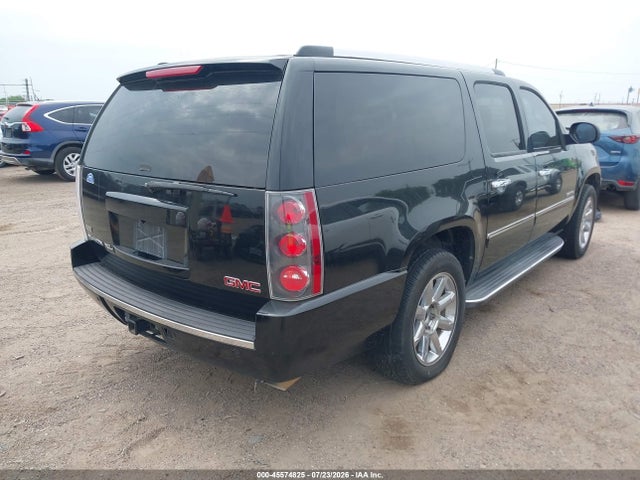 45574825 :رقم المزاد ، 1GKS1MEF0CR321860 vin ، 2012 Gmc Yukon Xl 1500 Denali مزاد بيع