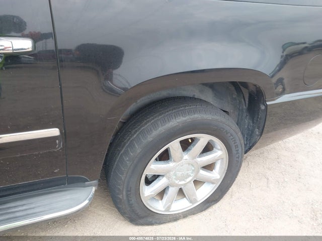 45574825 :رقم المزاد ، 1GKS1MEF0CR321860 vin ، 2012 Gmc Yukon Xl 1500 Denali مزاد بيع