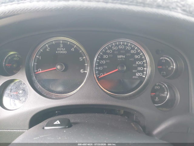45574825 :رقم المزاد ، 1GKS1MEF0CR321860 vin ، 2012 Gmc Yukon Xl 1500 Denali مزاد بيع