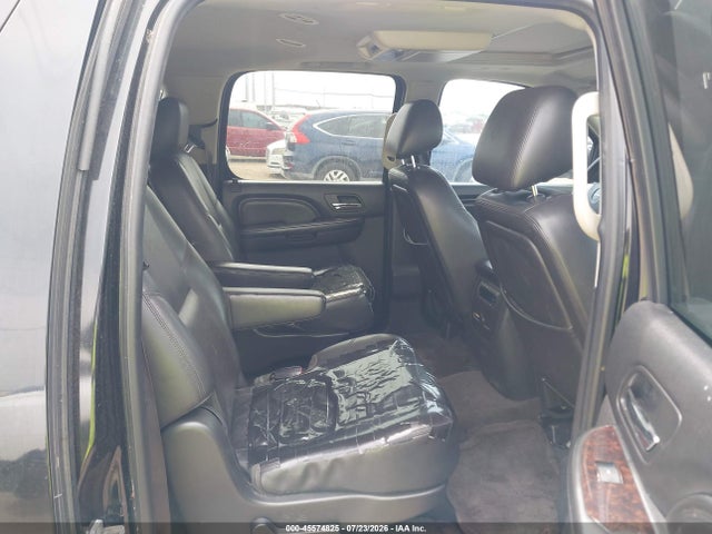 45574825 :رقم المزاد ، 1GKS1MEF0CR321860 vin ، 2012 Gmc Yukon Xl 1500 Denali مزاد بيع