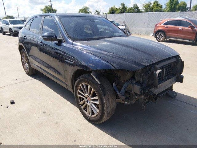 2018 SADCK2EV4JA246475 zdjęcie główne