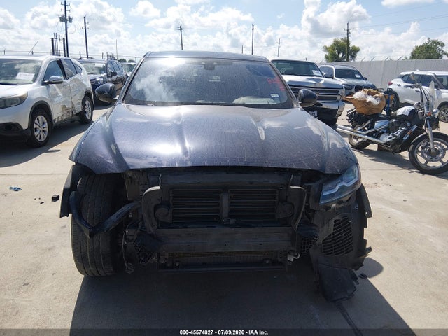 SADCK2EV4JA246475 Jaguar F-pace 35t Prestige