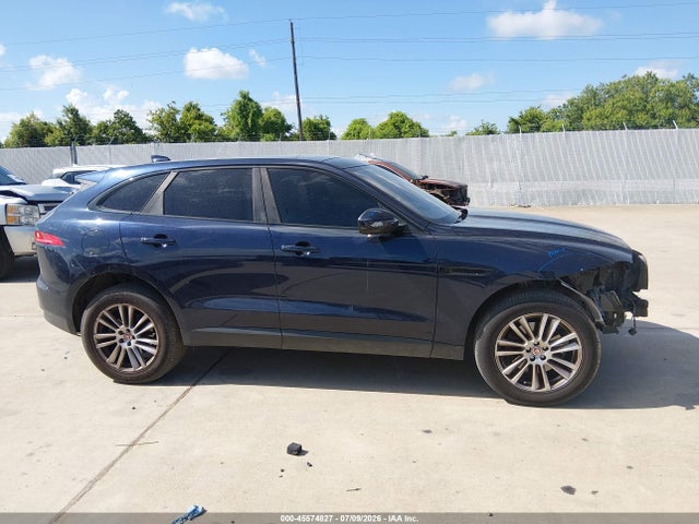 SADCK2EV4JA246475 Jaguar F-pace 35t Prestige