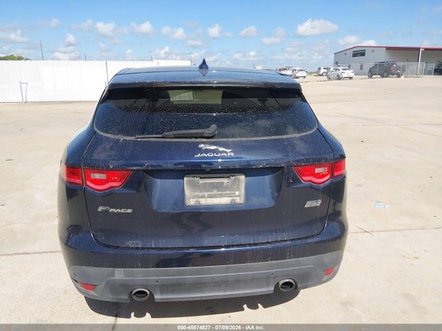 SADCK2EV4JA246475 Jaguar F-pace 35t Prestige