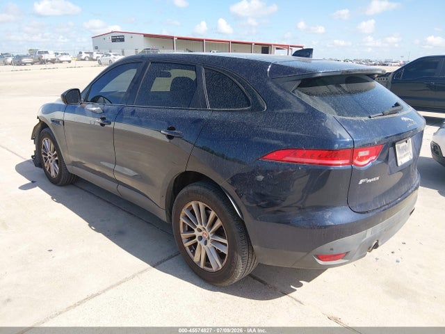 SADCK2EV4JA246475 Jaguar F-pace 35t Prestige