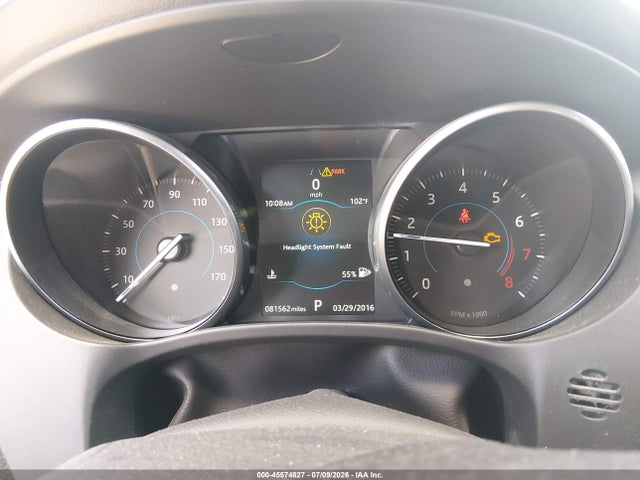 SADCK2EV4JA246475 Jaguar F-pace 35t Prestige