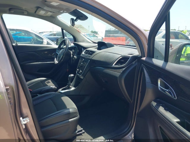 Продаж на аукціоні авто 2014 Buick Encore, vin: KL4CJASBXEB733175, номер лоту: 45574829