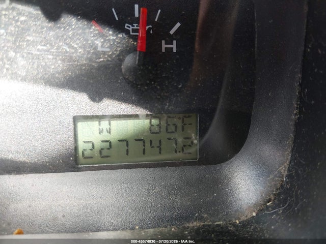 Aukcja sprzedaży 2006 Ford F-150 Fx4/lariat/xlt, vin: 1FTPW14516FB07413, numer aukcji: 45574830