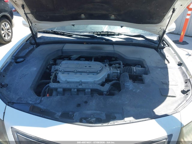 45574831 :رقم المزاد ، 19UUA8F74CA023668 vin ، 2012 Acura Tl 3.5 مزاد بيع