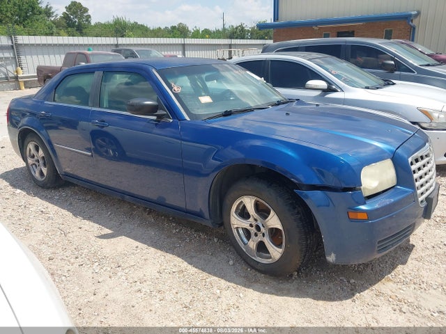 Aukcja sprzedaży 2009 Chrysler 300 Lx, vin: 2C3KA43D09H612711, numer aukcji: 45574838