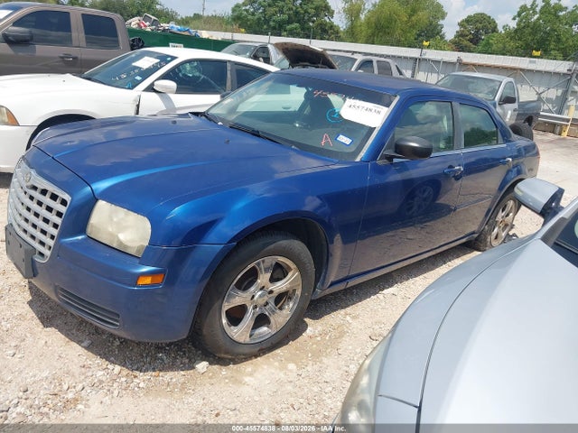 Aukcja sprzedaży 2009 Chrysler 300 Lx, vin: 2C3KA43D09H612711, numer aukcji: 45574838